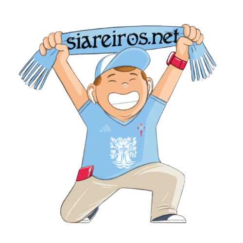 Logo de siareiros.net